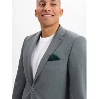 Finshley & Harding Sakko Steven in schilf grau - 0001 | Gr.: 25