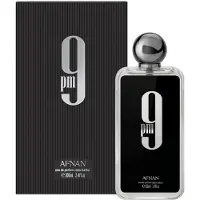 AFNAN Eau de Parfum 9pm EDP Herren Spray 100 ml