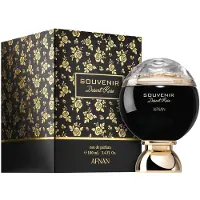 AFNAN Eau de Parfum Souvenir Desert Rose EDP Damen Spray 100 ml