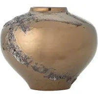 Bloomingville Ellison Vase Bronze