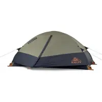 Kelty Late Start 1P sea spray / pageant blue