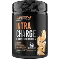 German Elite Nutrition GEN Intra Charge 1200 g Pulver