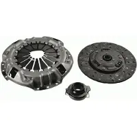 SACHS Kupplungssatz 3400 700 392