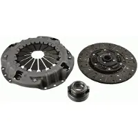 SACHS Kupplungssatz 3400 700 386