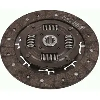 SACHS Kupplungsscheibe 1878 010 214