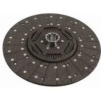 SACHS Kupplungsscheibe 1878 634 225