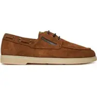 GIUSEPPE ZANOTTI DESIGN Mokassins EU50002 Braun