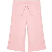 United Colors of Benetton Jogginghose 3UNIGF04P Rosa Wide Leg