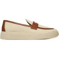 GIUSEPPE ZANOTTI DESIGN Mokassins RM50025 Écru