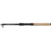 Mikado Sasori Tele Spinnrute Golden 2.70 m / 10-30 g Golden 2.70 m