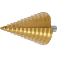 Bgs Step Drill, 925 g