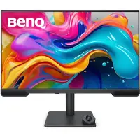 BenQ PV3200U, 80 cm (31.5"), 3840 x 2160 Pixel, 4K Ultra HD, LCD, 5 ms, Schwarz