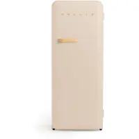 Create FRIDGE RETRO 281L - Kühlschrank im Retro-Stil
