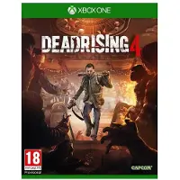 Dead Rising 4