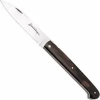 Laguiole En Aubrac Sauveterre Ziricote, Taschenmesser, 11 cm