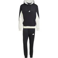 Adidas Kapuzensweatshirt aus French Terry