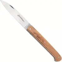 Laguiole En Aubrac Sauveterre Juniper, Taschenmesser, 11 cm