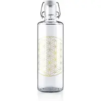 Soulbottles Flower of Life