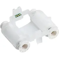 Brady M7-R4400-WT, Farbband, Harz, Weiss, 50.00 mm x 45.72 m, f. BMP71