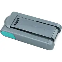 Technisat Ersatzakku 2.500 mAh für TECHNIMAX AS7 | Lithium-Ionen Akku mit 29,6 V