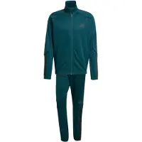 Adidas Herren Sportanzug 3-Streifen