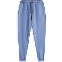 Tommy Hilfiger Sweathose "TJM SLIM S FLAG SWEATPANT" Mit Kordelzug
