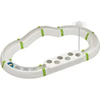 Ferplast Spielschiene Labyrinth - Spielschiene Labyrinth