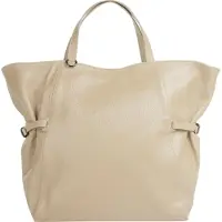 Samantha Look Shopper Damen 021389 beige