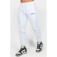 XXL Sportswear Qualifier Jogger Men - Marl Grey - XL