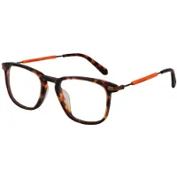 Funky Buddha Brillenfassung FBD1016 004 51 - Braun