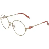 Emilio Pucci Brille EP5203 032 55