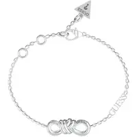 GUESS Damenarmband JUBB04011JWRHS