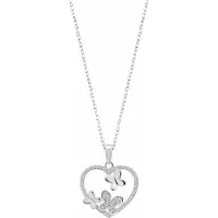 Lotus Elegantes Lotus Design Damen-Halsband LP3617-1/1