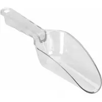 PRIME BAR Isske Klar Plast 36cl