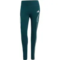 Adidas Trainingstights "STADIUM LEGGINGS" sportlicher Stil mit Paspelierungen und Farbblöcken, für Workout