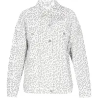 Faina Women Jacket in white | Gr.: M