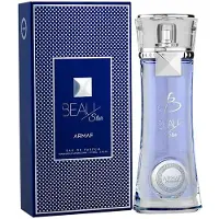 Armaf Eau de Parfum Beau Star EDP Unisex Damen & Herren Spray 100 ml