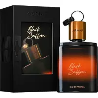 Armaf Eau de Parfum Black Saffron EDP Unisex Damen & Herren Spray 100 ml