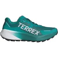 Adidas Unisex Performance Terrex Agravic 3 Trail Running Shoes Pure Größe: 44 2/3 | Laufschuhe Outlet | Unisex