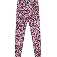 GUESS Leggings J5YB00 MC01P Rosa Slim Fit