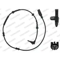 Wagner Sensor, Raddrehzahl ABS00102