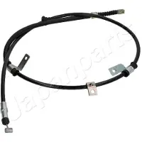 Japanparts Seilzug, Feststellbremse BC-460R