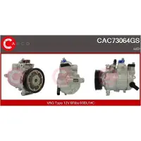 SANDO Kompressor, Klimaanlage Genuine CAC73134GS