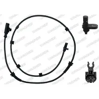 Wagner Sensor, Raddrehzahl ABS00316