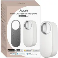 Aqara U200 Lite Intelligentes Schloss
