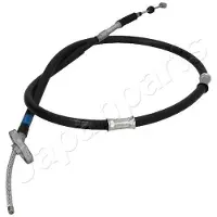 Japanparts Seilzug, Feststellbremse BC-2002L