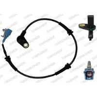 Wagner Sensor, Raddrehzahl ABS00919