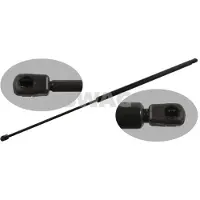 SWAG 70 94 0904 Gasfeder Heckklappendämpfer für FIAT Doblo Cargo (223) 866mm