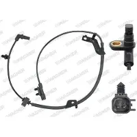 Wagner Sensor, Raddrehzahl ABS00923