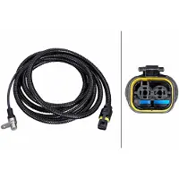 Hella Sensor, Raddrehzahl 6PU 230 052-361